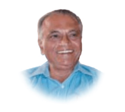 Dr. Athani S. Veeranna