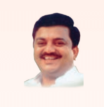 Sri S.S. Mallikarjuna
