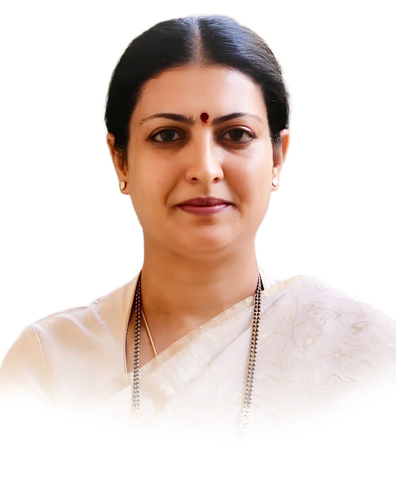 Dr. Prabha Mallikarjun