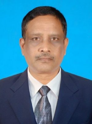 Prof G Y Vishwanath